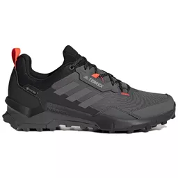 Terrex Ax4 Gore-tex Erkek Gri Outdoor Ayakkabı FZ3285