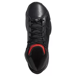 Adizero Rose 1.5 Erkek Siyah Basketbol Ayakkabısı GY6488