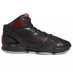 Adizero Rose 1.5 Erkek Siyah Basketbol Ayakkabısı GY6488