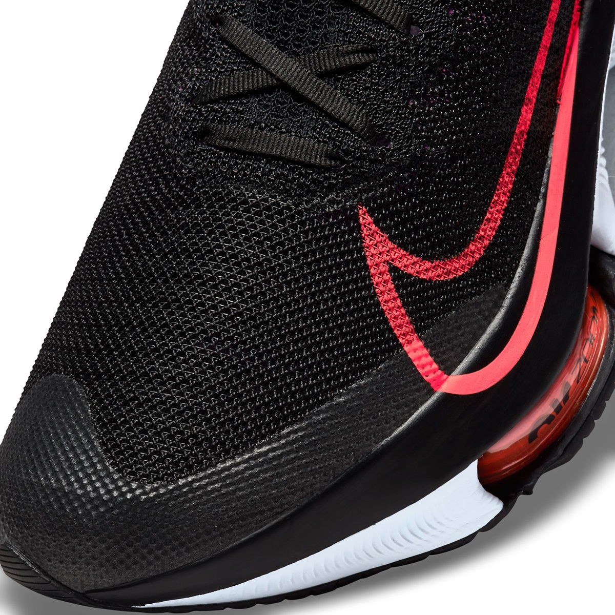 Air Zoom Tempo Next Erkek Siyah Koşu Ayakkabısı CI9923-009