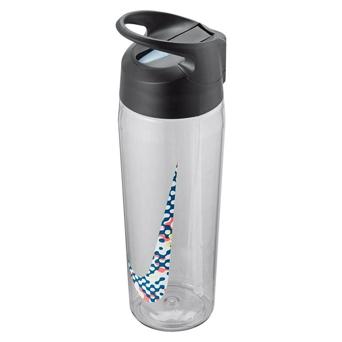 Tr Hypercharge Straw Bottle Graphic 24 Oz Unisex Mavi Antrenman Suluk N.000.0034.987.24