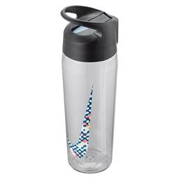 Tr Hypercharge Straw Bottle Graphic 24 Oz Unisex Mavi Antrenman Suluk N.000.0034.987.24