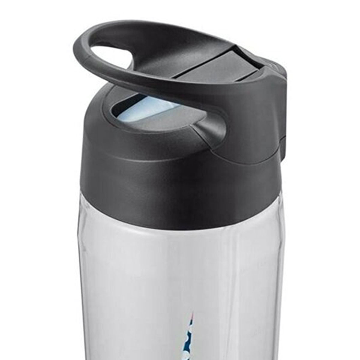 Tr Hypercharge Straw Bottle Graphic 24 Oz Unisex Mavi Antrenman Suluk N.000.0034.987.24