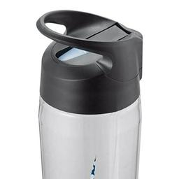 Tr Hypercharge Straw Bottle Graphic 24 Oz Unisex Mavi Antrenman Suluk N.000.0034.987.24
