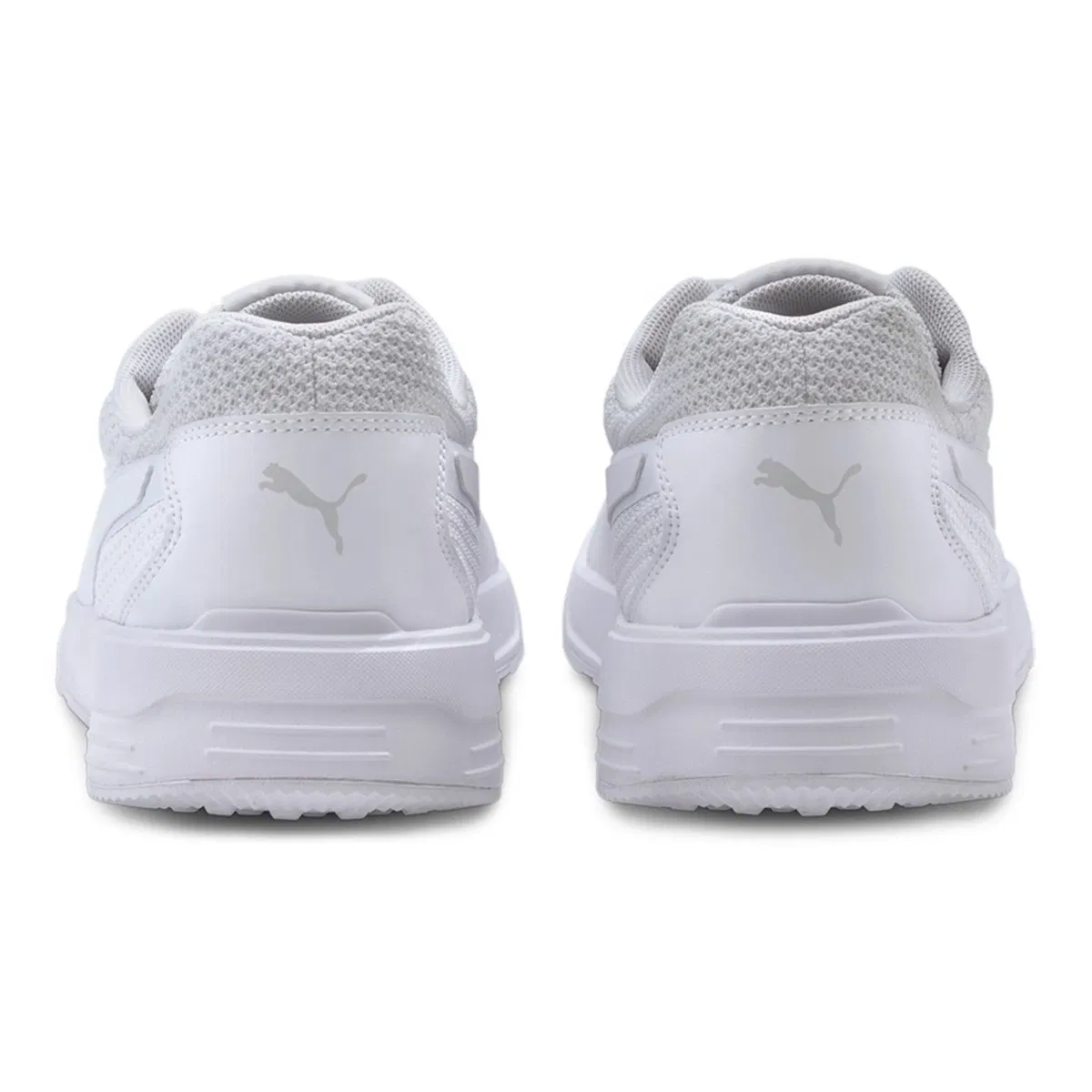 Taper Unisex Beyaz Günlük Stil Ayakkabı 37301802