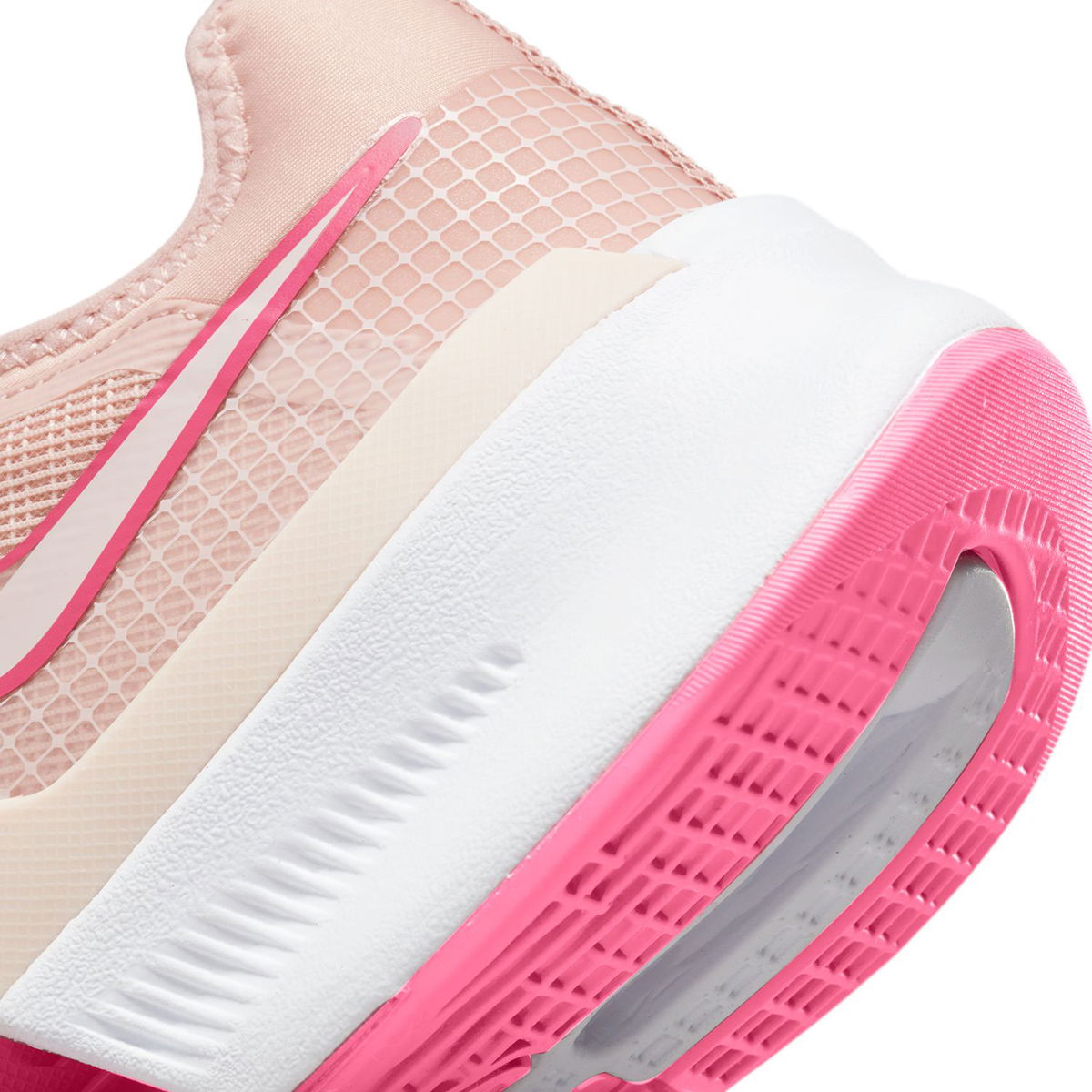 Air Zoom Superrep 3 Kadın Pembe Antrenman Ayakkabısı DA9492-600