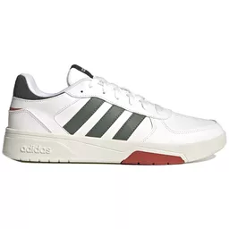 Courtbeat Erkek Beyaz Sneaker Ayakkabı GX1743