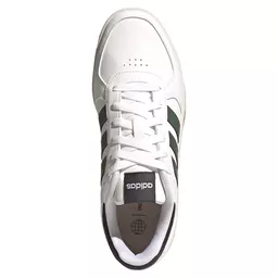 Courtbeat Erkek Beyaz Sneaker Ayakkabı GX1743