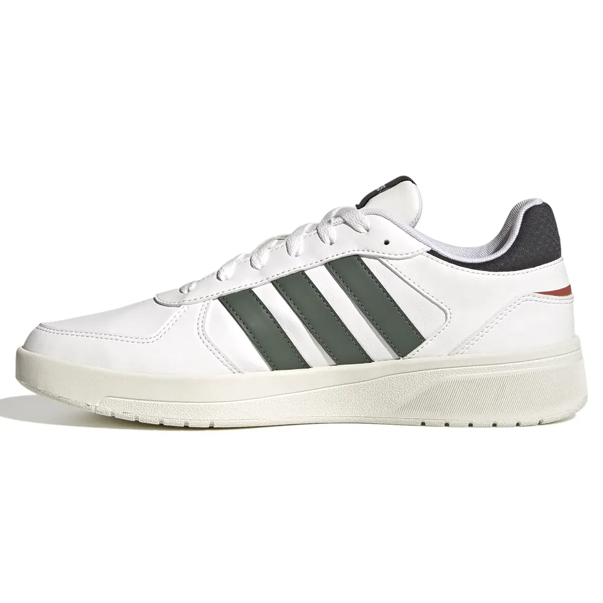 Courtbeat Erkek Beyaz Sneaker Ayakkabı GX1743