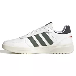 Courtbeat Erkek Beyaz Sneaker Ayakkabı GX1743