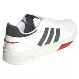 Courtbeat Erkek Beyaz Sneaker Ayakkabı GX1743