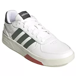 Courtbeat Erkek Beyaz Sneaker Ayakkabı GX1743