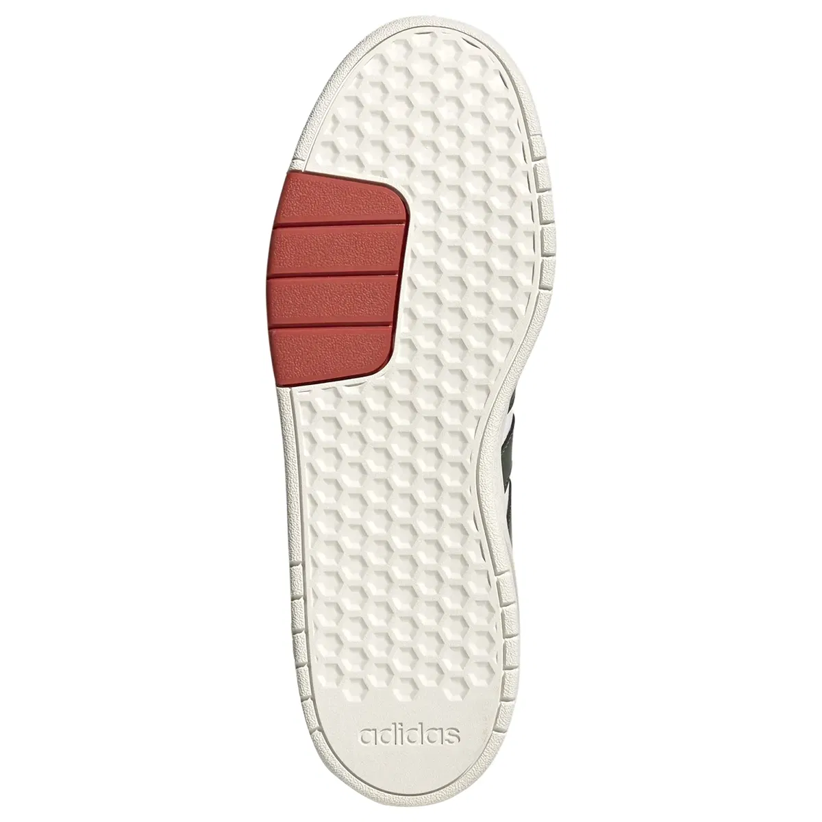 Courtbeat Erkek Beyaz Sneaker Ayakkabı GX1743