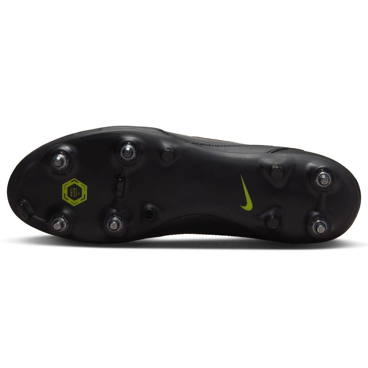Tiempo Legend 9 Academy Sg-Pro Ac Erkek Siyah Futbol Krampon DB0628-001