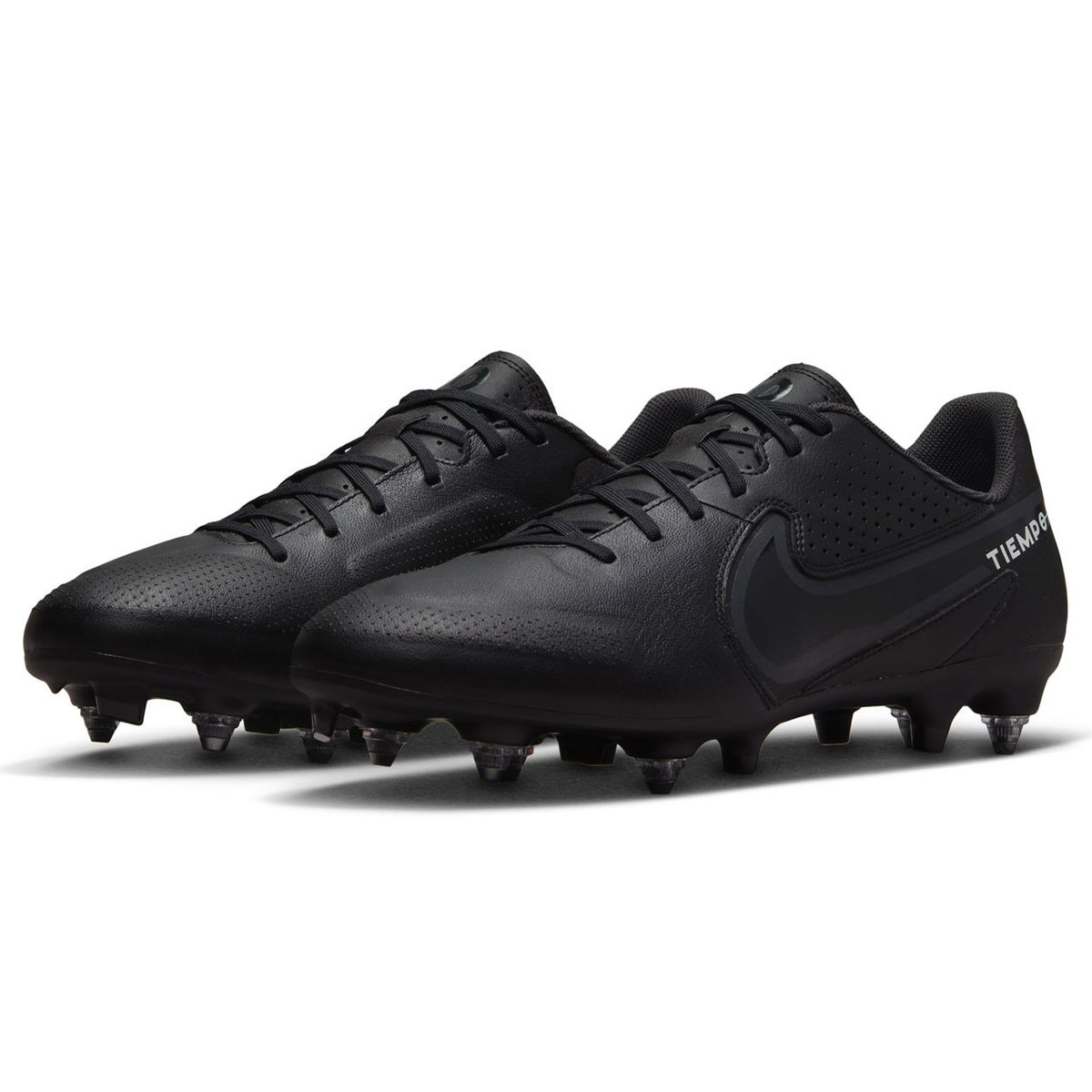 Tiempo Legend 9 Academy Sg-Pro Ac Erkek Siyah Futbol Krampon DB0628-001