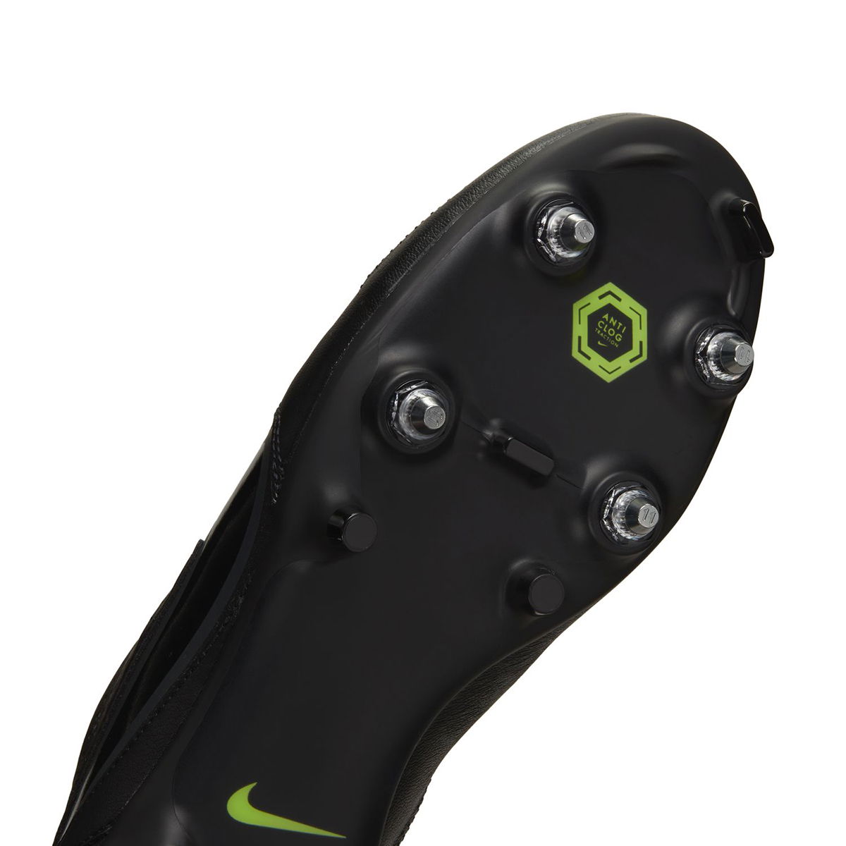 Tiempo Legend 9 Academy Sg-Pro Ac Erkek Siyah Futbol Krampon DB0628-001