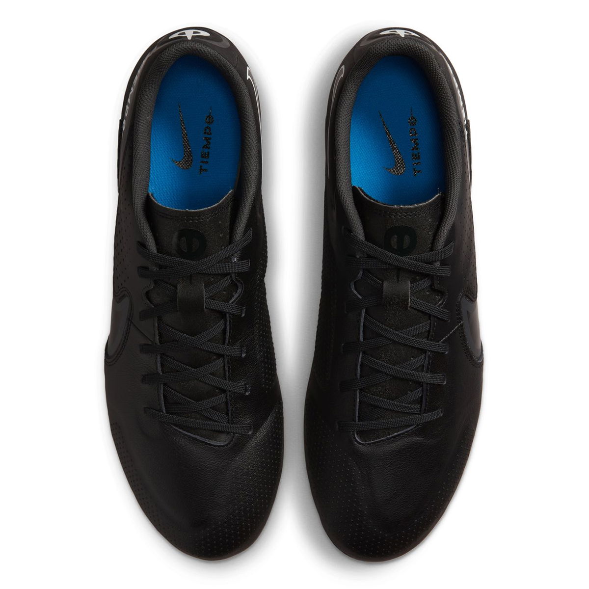 Tiempo Legend 9 Academy Sg-Pro Ac Erkek Siyah Futbol Krampon DB0628-001