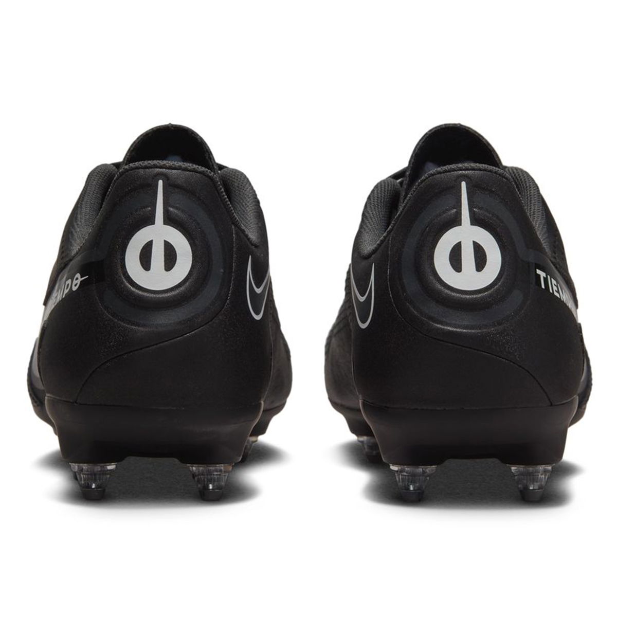 Tiempo Legend 9 Academy Sg-Pro Ac Erkek Siyah Futbol Krampon DB0628-001