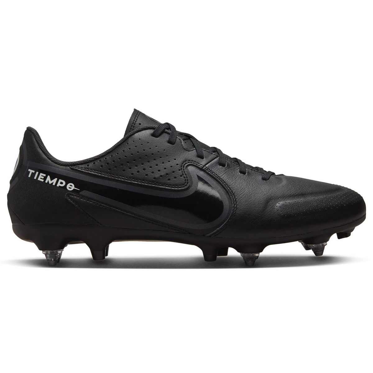 Tiempo Legend 9 Academy Sg-Pro Ac Erkek Siyah Futbol Krampon DB0628-001