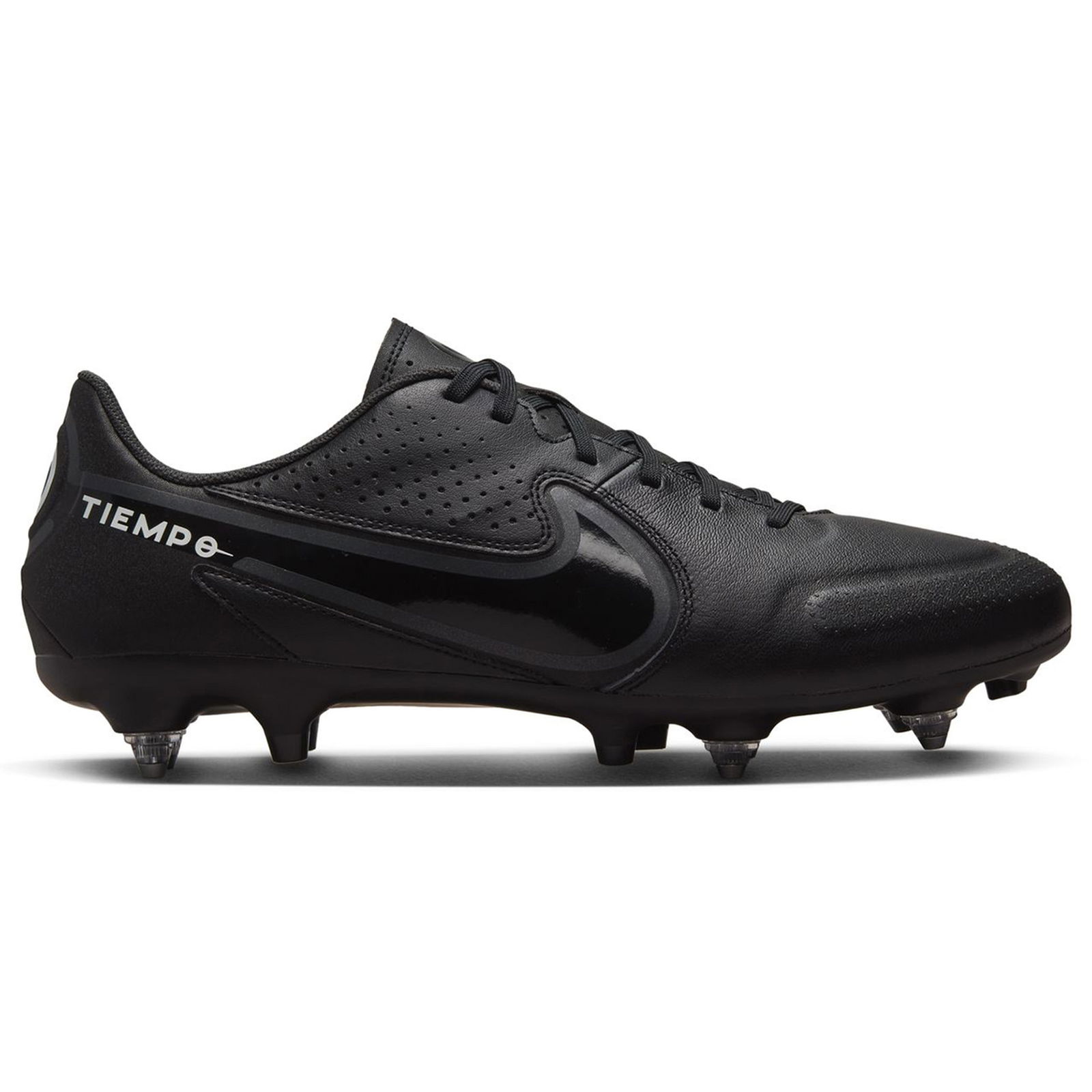 Tiempo Legend 9 Academy Sg-Pro Ac Erkek Siyah Futbol Krampon DB0628-001
