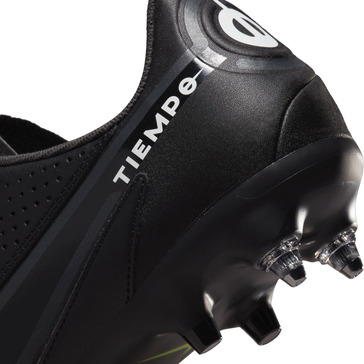 Tiempo Legend 9 Academy Sg-Pro Ac Erkek Siyah Futbol Krampon DB0628-001