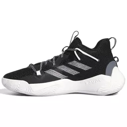Harden Stepback 3 Unisex Siyah Basketbol Ayakkabısı GY8630