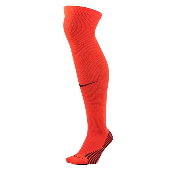 Matchfit Knee High - Team Unisex Kırmızı Futbol Çorap CV1956-635 1214391