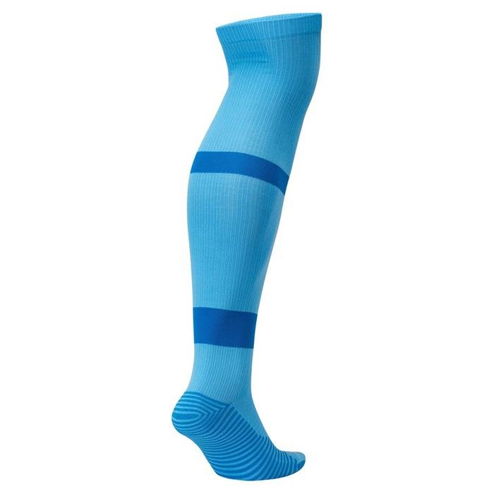 Matchfit Knee High - Team Unisex Mavi Futbol Çorap CV1956-412 1214389