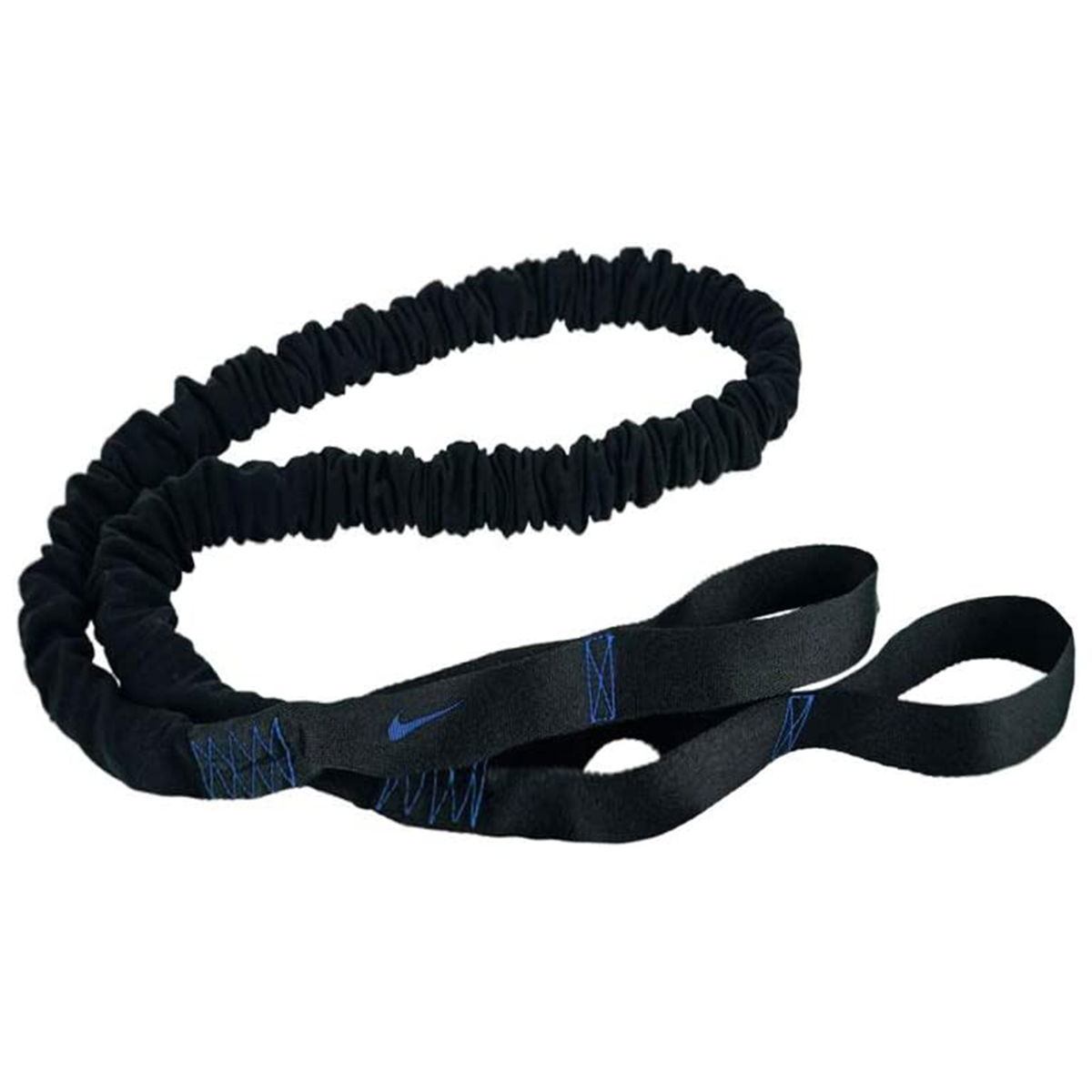 Resistance Band Unisex Siyah Antrenman Direnç Bandı N.000.0011.033.OS