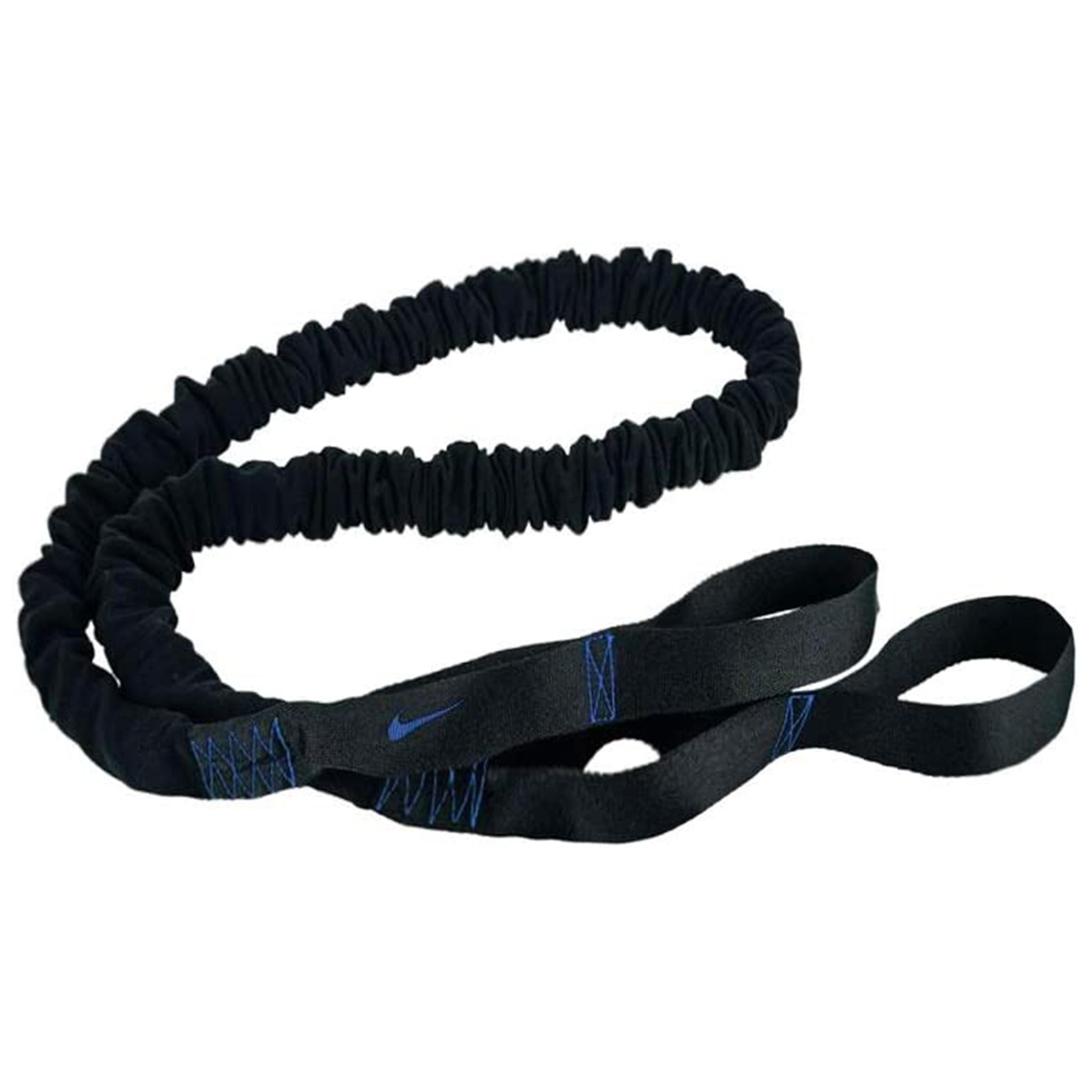 Resistance Band Unisex Siyah Antrenman Direnç Bandı N.000.0011.033.OS