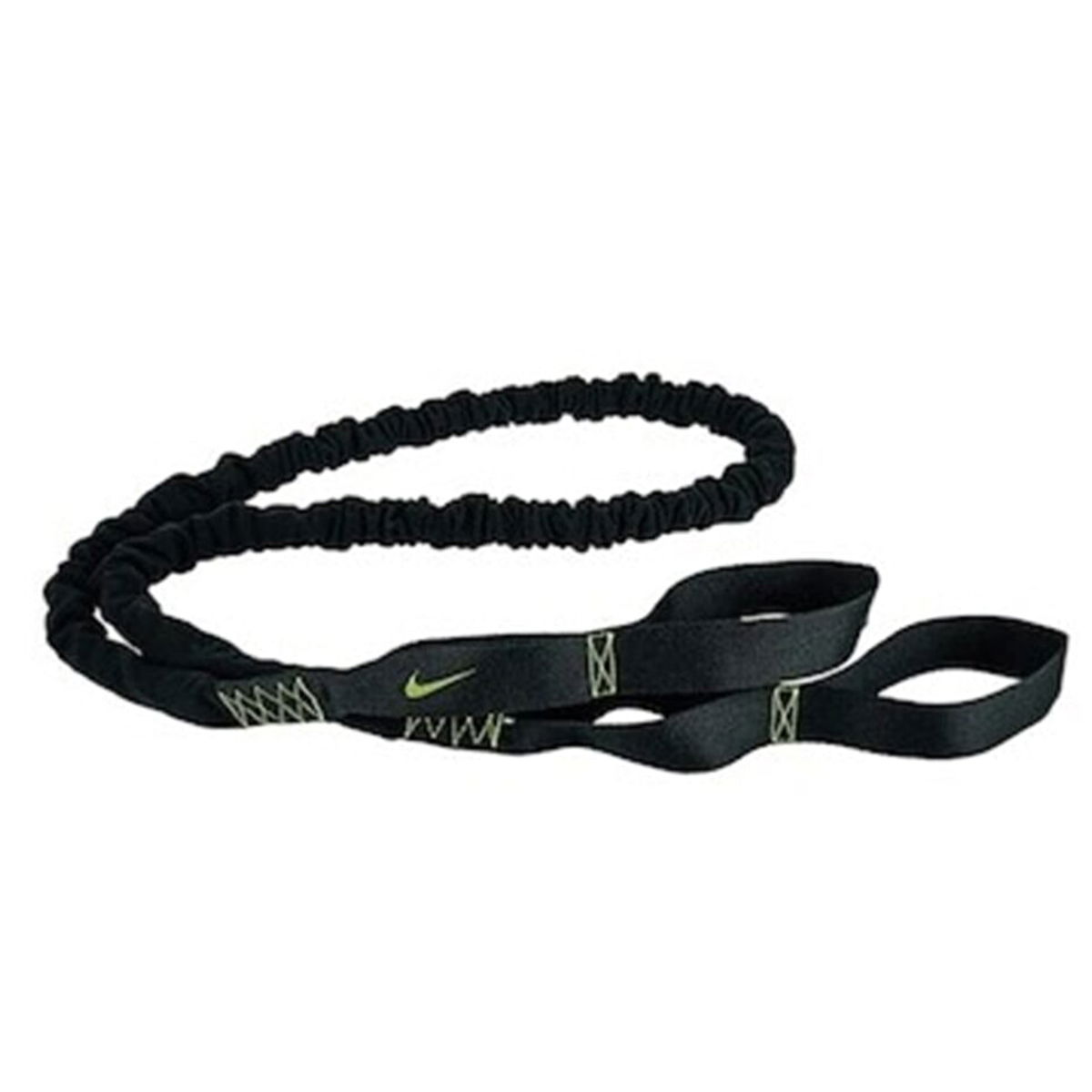 Resistance Band Unisex Siyah Antrenman Direnç Bandı N.000.0009.023.OS