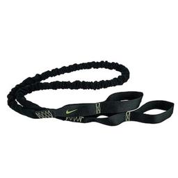 Resistance Band Unisex Siyah Antrenman Direnç Bandı N.000.0009.023.OS