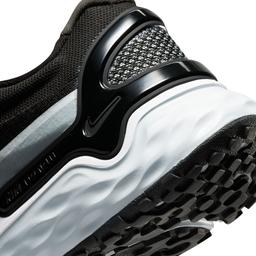 Renew Run 3 Kadın Siyah Koşu Ayakkabısı DD9278-001