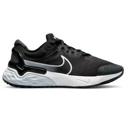 Renew Run 3 Kadın Siyah Koşu Ayakkabısı DD9278-001