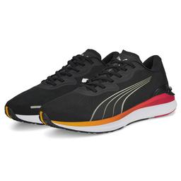 Electrify Nitro 2 Unisex Siyah Koşu Ayakkabısı 37681407
