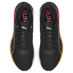 Electrify Nitro 2 Unisex Siyah Koşu Ayakkabısı 37681407