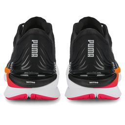 Electrify Nitro 2 Unisex Siyah Koşu Ayakkabısı 37681407