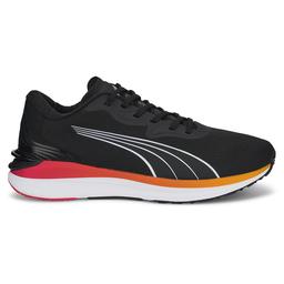 Electrify Nitro 2 Unisex Siyah Koşu Ayakkabısı 37681407