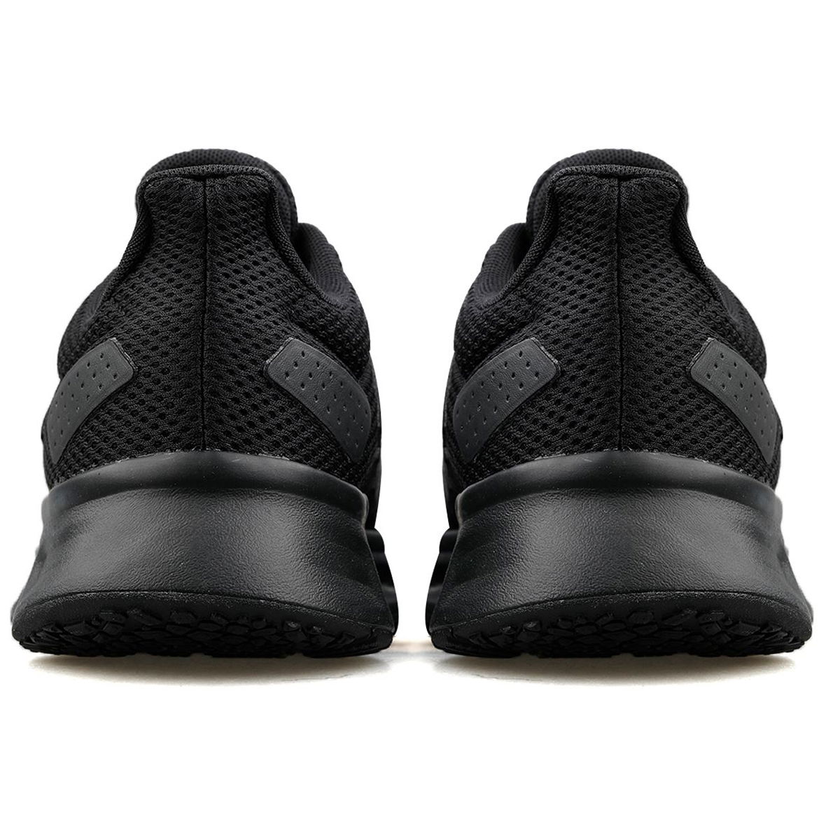 Showtheway 2.0 Erkek Siyah Sneaker Ayakkabı GY6347