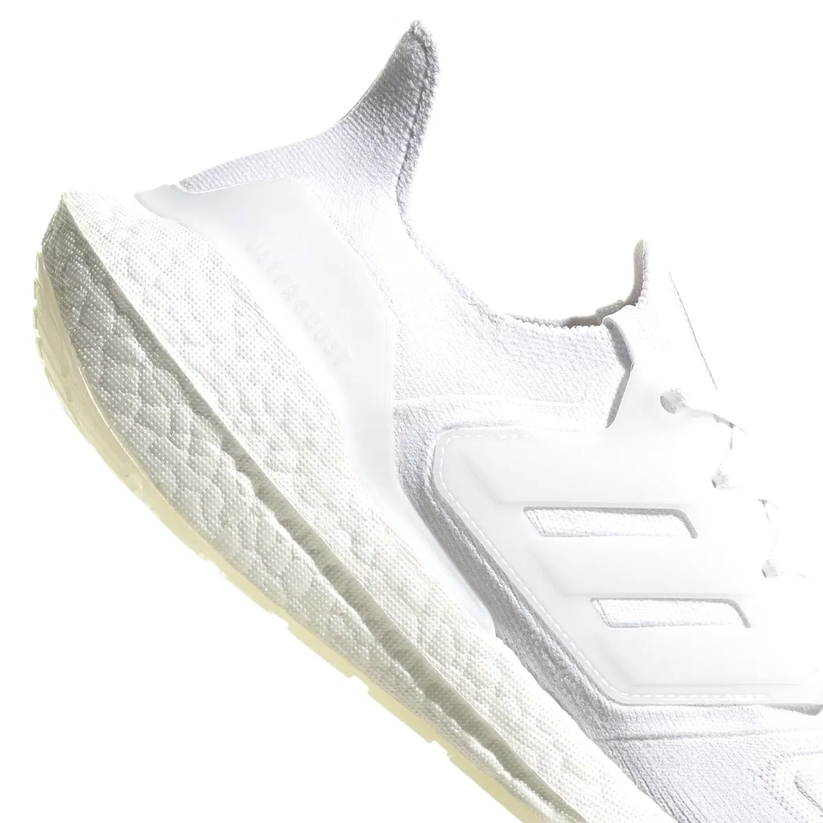 Ultraboost 22 Erkek Beyaz Koşu Ayakkabısı GX5459