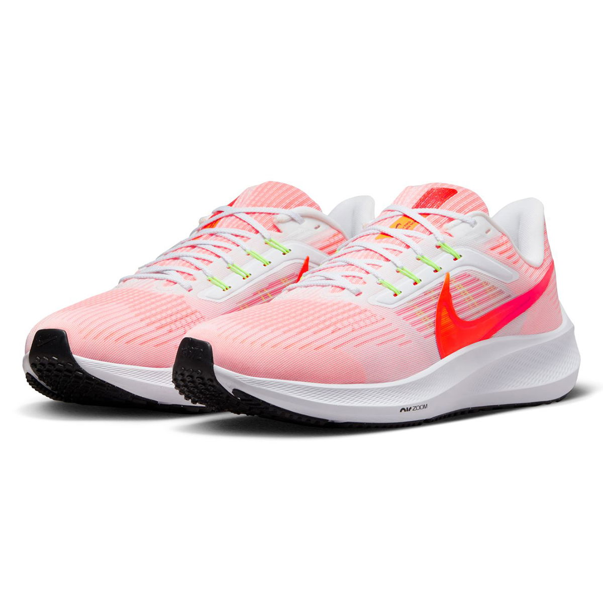 Air Zoom Pegasus 39 Erkek Pembe Koşu Ayakkabısı DH4071-102
