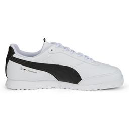 Bmw Mms Roma Unisex Beyaz Sneaker Ayakkabı 30723802
