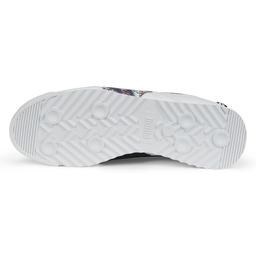 Bmw Mms Roma Unisex Beyaz Sneaker Ayakkabı 30723802