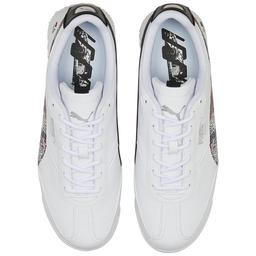 Bmw Mms Roma Unisex Beyaz Sneaker Ayakkabı 30723802