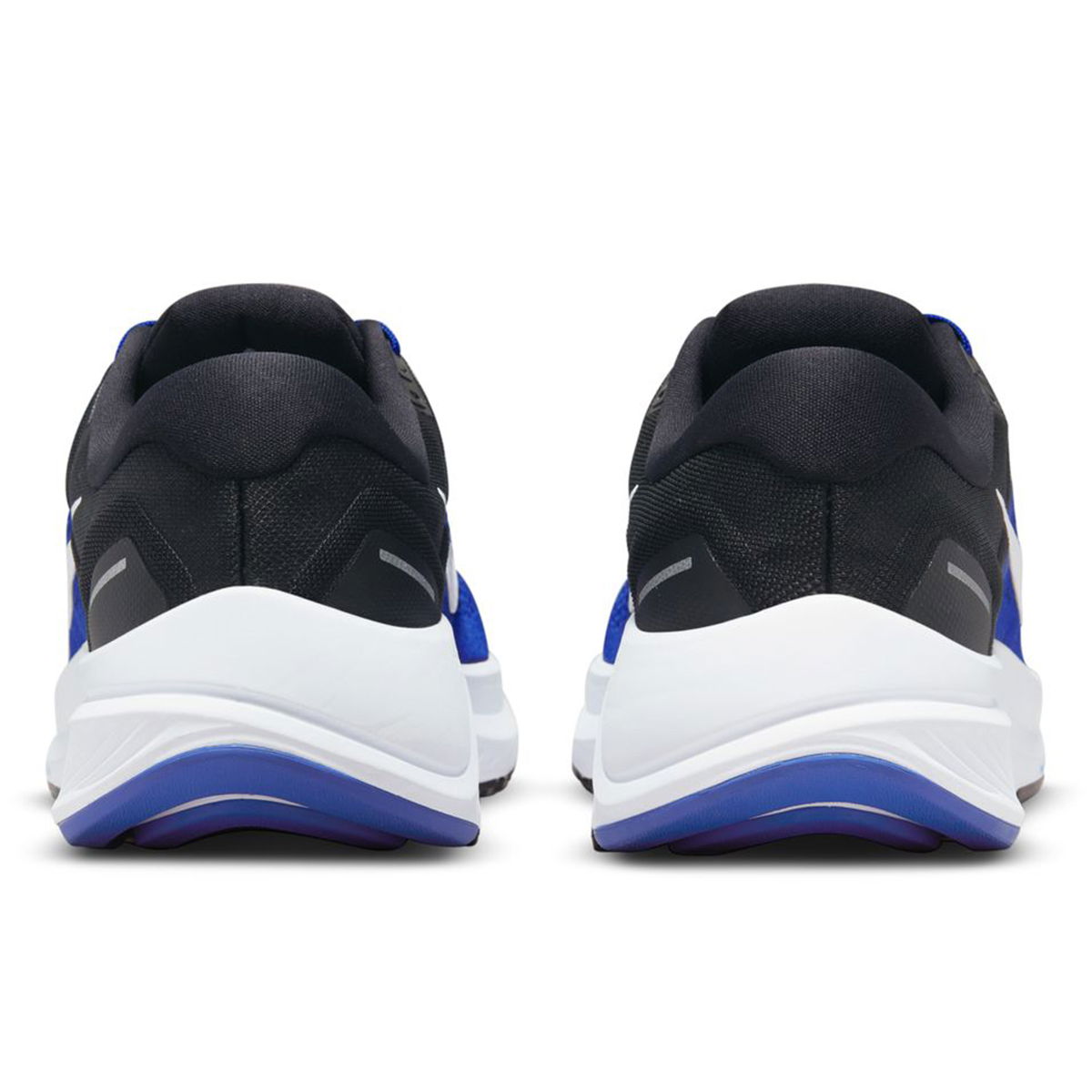 Air Zoom Structure 24 Erkek Mavi Koşu Ayakkabısı DA8535-401