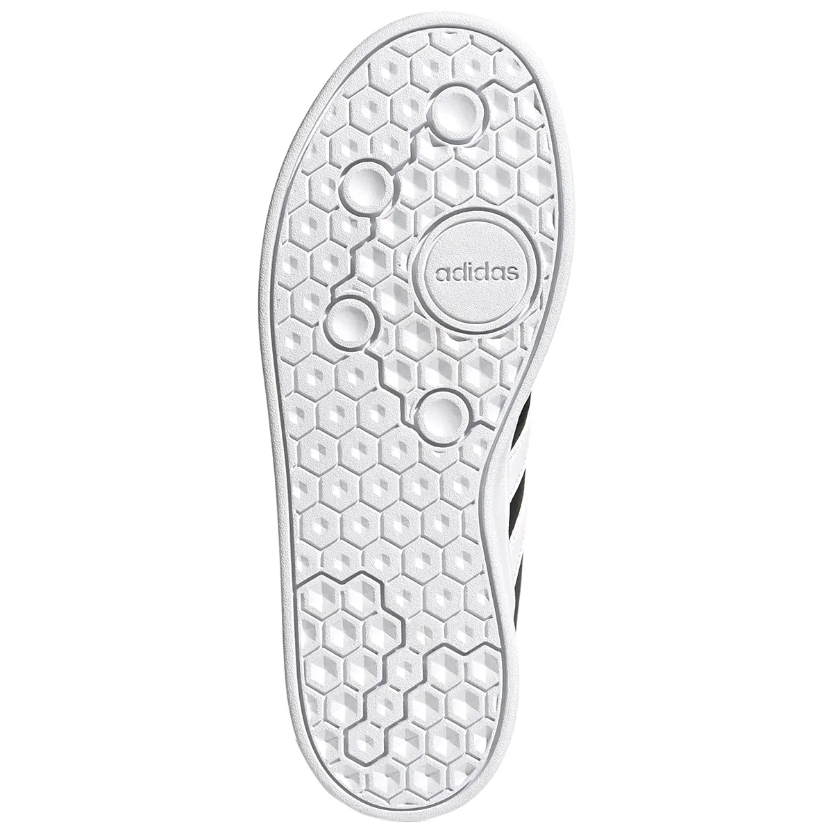 Breaknet K Çocuk Siyah Sneaker Ayakkabı FY9507