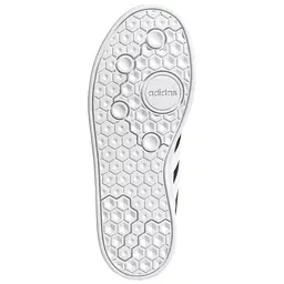 Breaknet K Çocuk Siyah Sneaker Ayakkabı FY9507