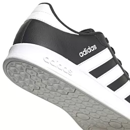 Breaknet K Çocuk Siyah Sneaker Ayakkabı FY9507