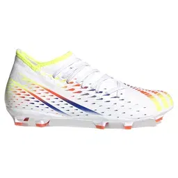 Predator Edge.3 Fg Erkek Beyaz Futbol Krampon GW1002
