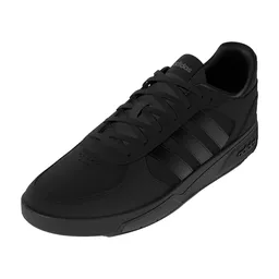Courtbeat Erkek Siyah Sneaker Ayakkabı GX1746